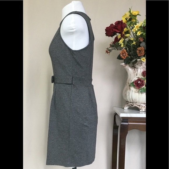 Monteau Dress w/Keyhole Closure Size M-NWOT - Picture 2 of 5